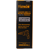 Taladro Atornillador Dry Wall 520w Hoteche
