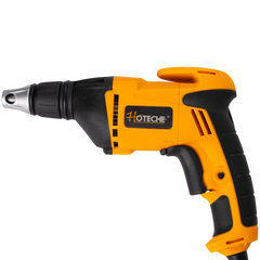 Taladro Atornillador Dry Wall 520w Hoteche