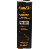 Hidrojet Recargable Inalámbrico Alta Presión 20v Hoteche