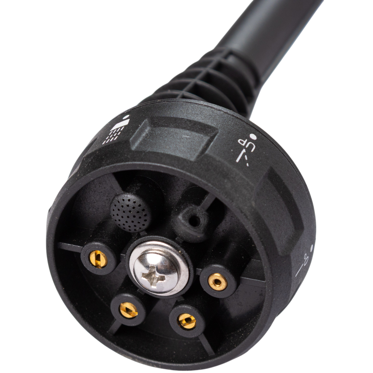 Hidrojet Recargable Inalámbrico Alta Presión 20v Hoteche