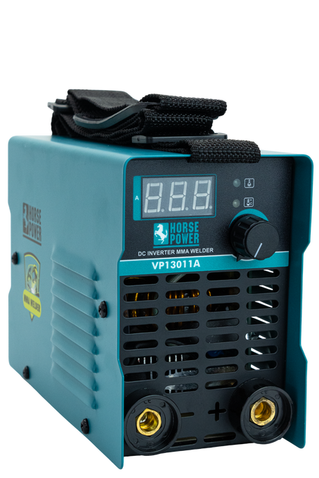 Maquina De Soldar Inverter 200amp Mma Horse Power - GASKA