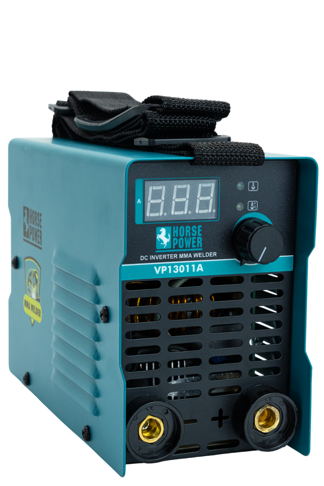 Maquina De Soldar Inverter 200amp Mma Horse Power - GASKA