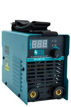 Maquina De Soldar Inverter 200amp Mma Victeche Horse Power