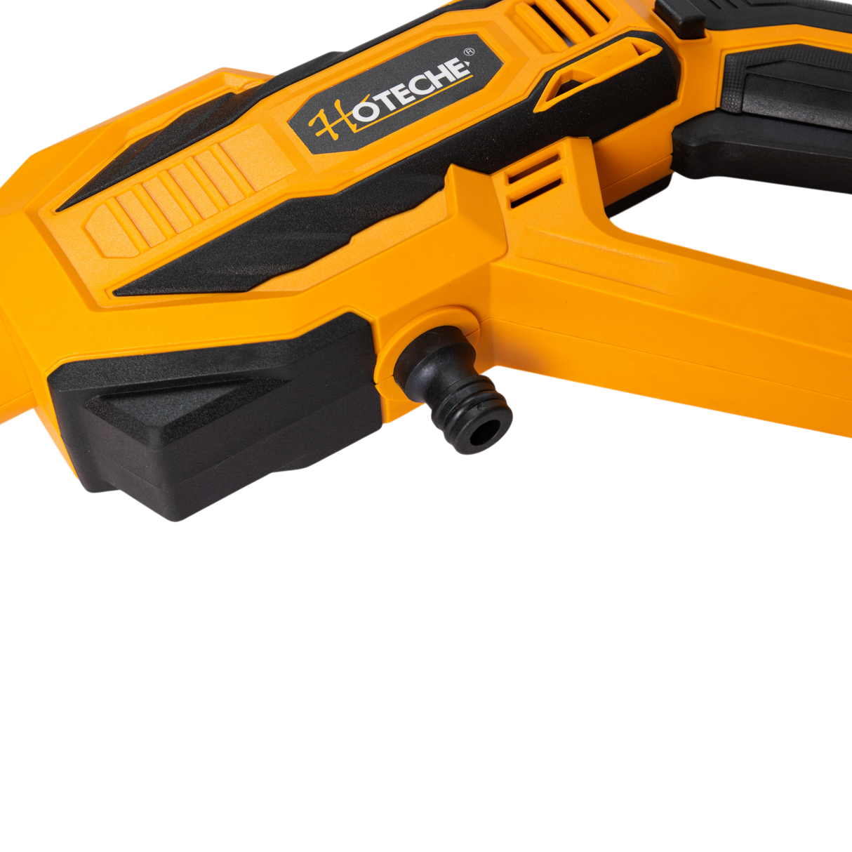 Hidrojet Recargable Inalámbrico Alta Presión 20v Hoteche