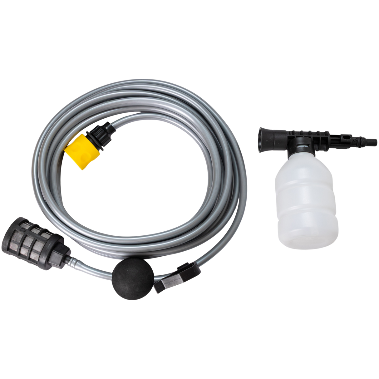 Hidrojet Recargable Inalámbrico Alta Presión 20v Hoteche