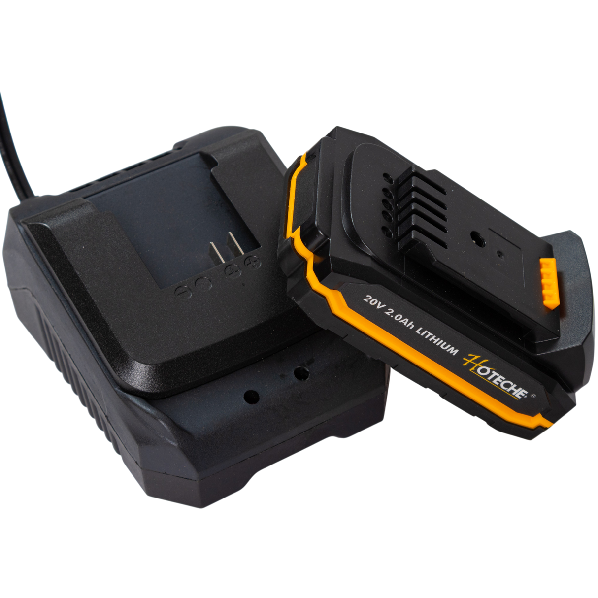 Hidrojet Recargable Inalámbrico Alta Presión 20v Hoteche