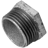 Bushing Reductores 3/4 A 1/2 Pulgadas Galvanizado Metales Aleados