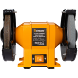 Esmeril De Banco 8 Pulgadas 350w Mecanica Herreria Hoteche