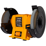 Esmeril De Banco 8 Pulgadas 350w Mecanica Herreria Hoteche