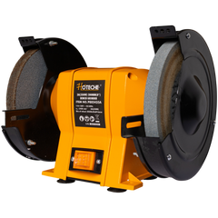 Esmeril De Banco 8 Pulgadas 350w Mecanica Herreria Hoteche