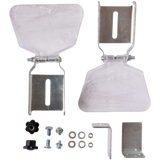 Esmeril De Banco 8 Pulgadas 350w Mecanica Herreria Hoteche