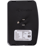 Protector De Voltaje 120v Para Computadoras Exceline
