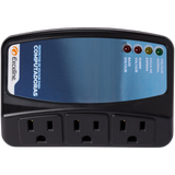 Protector De Voltaje 120v Para Computadoras Exceline