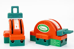 Cuchilla Dos Pases De 2x32amp 600v Craunot 2 Pack