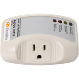 Protector De Voltaje 120v Aire De Ventana 6000 Btu Exceline