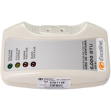 Protector De Voltaje 120v Aire De Ventana 6000 Btu Exceline