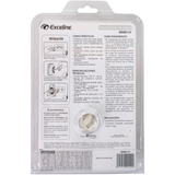 Protector De Voltaje 120v Para Lavadoras Exceline