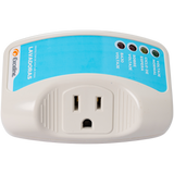Protector De Voltaje 120v Para Lavadoras Exceline