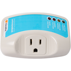 Protector De Voltaje 120v Para Lavadoras Exceline