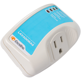 Protector De Voltaje 120v Para Lavadoras Exceline