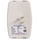 Protector De Voltaje 120v Para Lavadoras Exceline