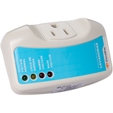 Protector De Voltaje 120v Para Lavadoras Exceline