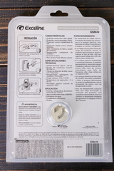 Protector De Voltaje 120v Para Neveras Exceline