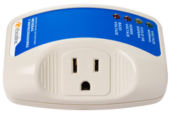Protector De Voltaje 120v Para Neveras Exceline