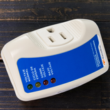 Protector De Voltaje 120v Para Neveras Exceline