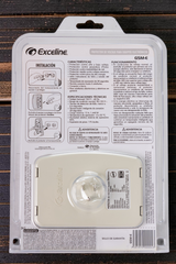 Protector De Voltaje 120v Equipos Electrónicos Exceline
