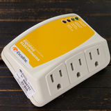 Protector De Voltaje 120v Equipos Electrónicos Exceline
