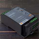 Supervisor De Voltaje Monofásico 10a 220v Exceline