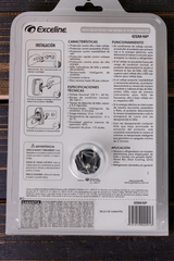 Protector De Voltaje 120v Neveras Última Generación Exceline