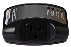 Protector De Voltaje 120v Neveras Última Generación Exceline