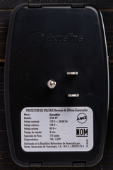 Protector De Voltaje 120v Neveras Última Generación Exceline