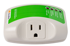 Protector De Voltaje 120v Multi Propósito Exceline
