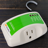 Protector De Voltaje 120v Multi Propósito Exceline
