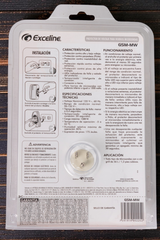 Protector De Voltaje 120v Para Microondas Exceline
