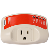 Protector De Voltaje 120v Para Microondas Exceline