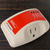 Protector De Voltaje 120v Para Microondas Exceline