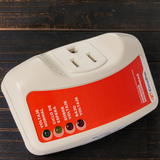 Protector De Voltaje 120v Para Microondas Exceline