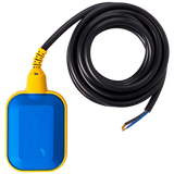 Flotante Electrico Flotador Tanque Cisterna Agua 3m Exceline