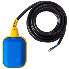 Flotante Electrico Flotador Tanque Cisterna Agua 3m Exceline