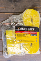 Cinta De Amarre Con Trinquete 2x26ft Security