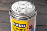 Pega Cemento De Contacto Amarillo 118ml Covo