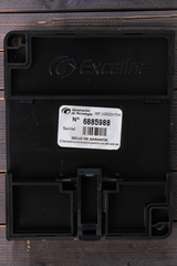 Supervisor De Voltaje Trifásico 220v Exceline