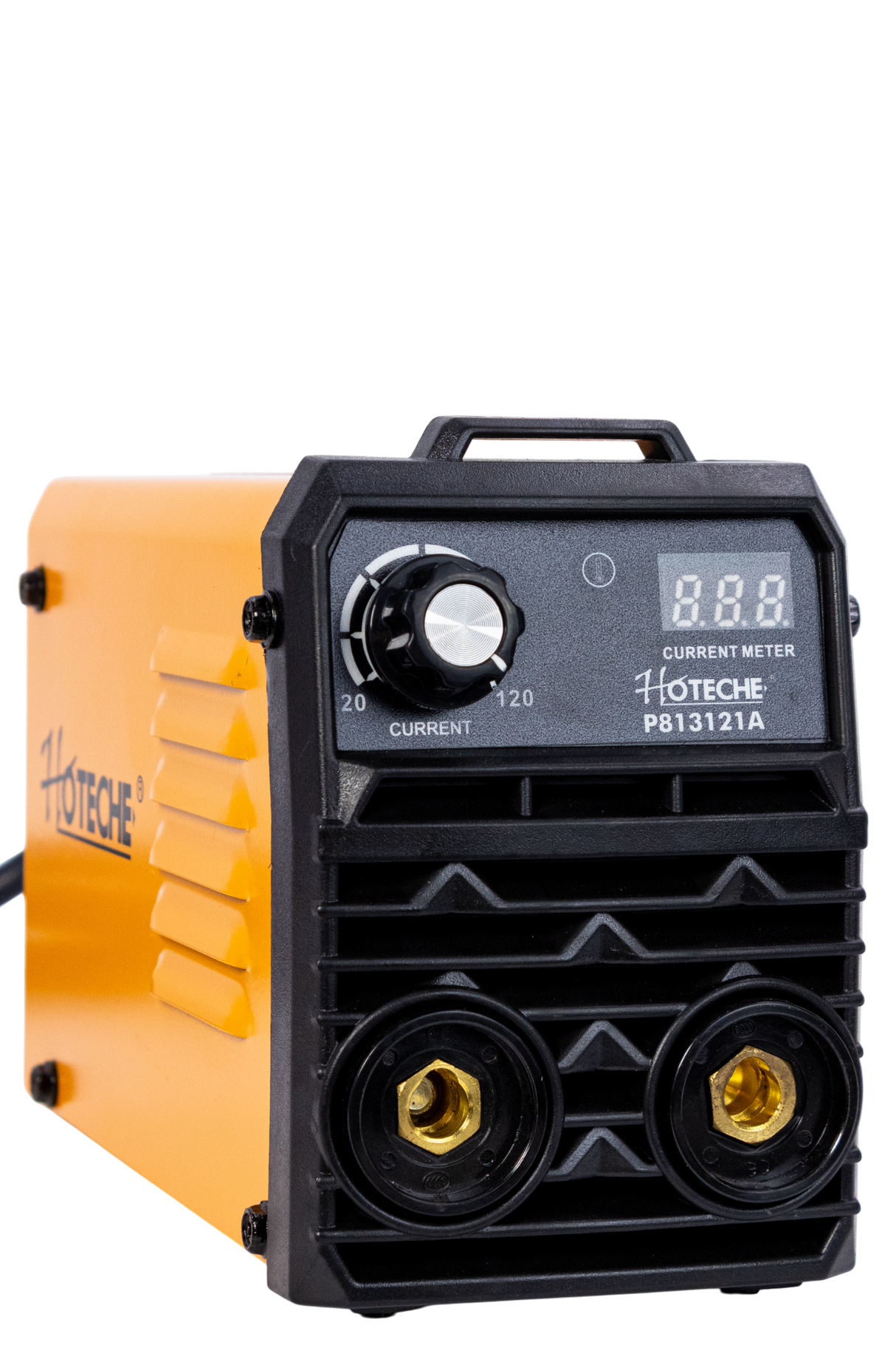 Máquina De Soldar Mini Inverter 120a Electrodo Hoteche