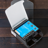 Protector De Voltaje 220v Aires Y Neveras 48btu Exceline