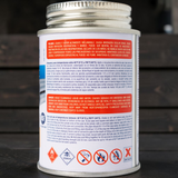 Pega Para Tuberías Pvc Extra Fuerte 4oz Agua Fria Griven