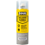 Sellador Flexible Spray Impermeabilizante Transparente Covo